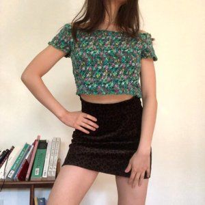 &Other Stories Pencil Skirt